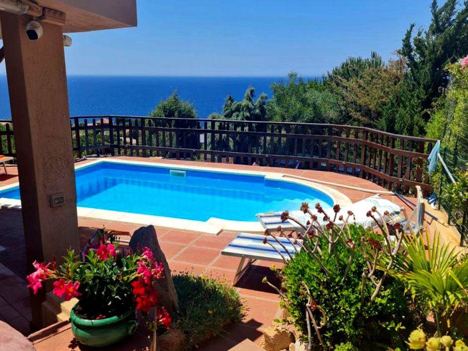 Villa i Trinita d'Agultu e Vignola, Sassari - foto 2