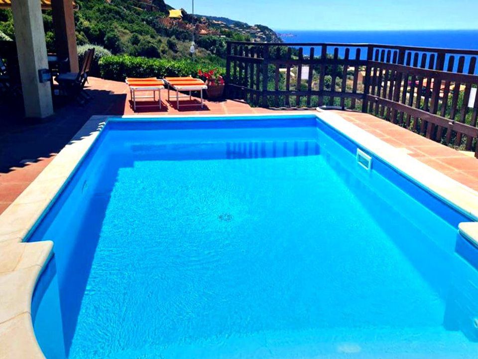 Villa i Trinita d'Agultu e Vignola, Sassari - foto 3