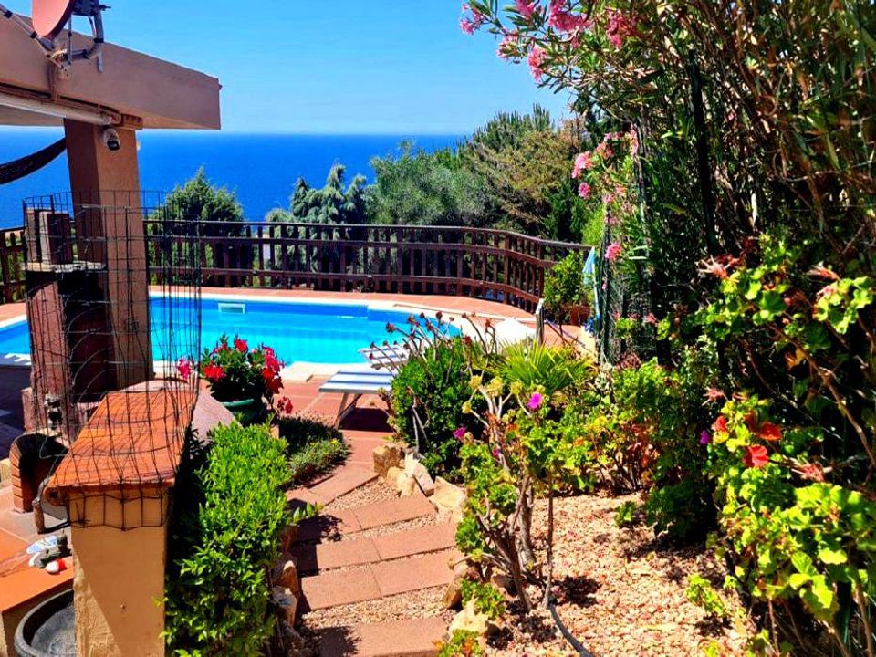 Villa i Trinita d'Agultu e Vignola, Sassari - foto 4