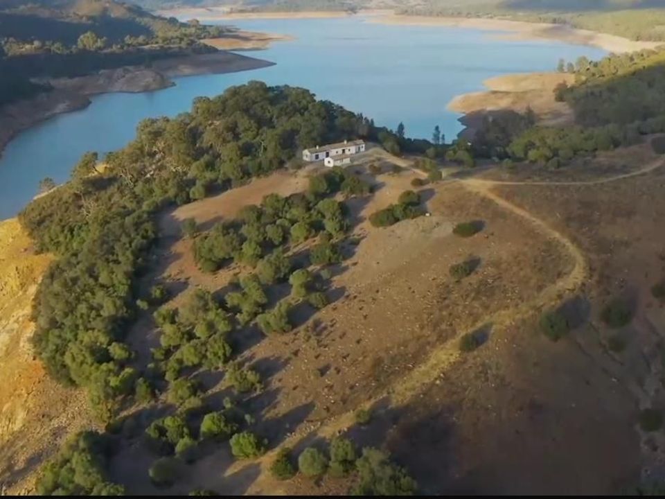 Finca i Castellar De La Frontera, Cadiz - foto 1