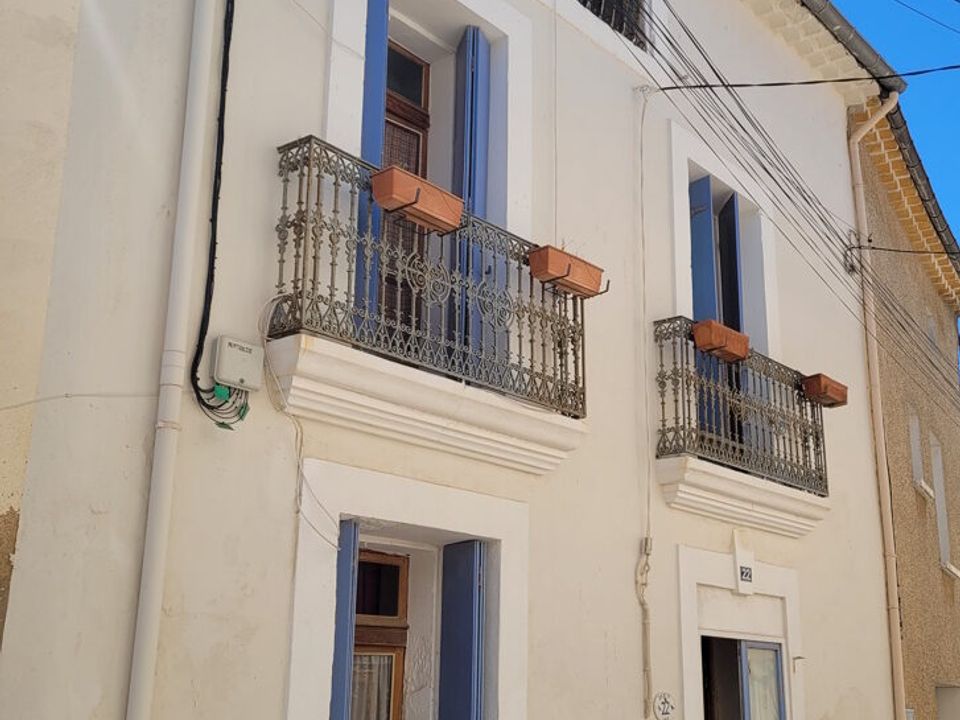 Villa i Murviel-lès-Béziers, Herault - foto 1
