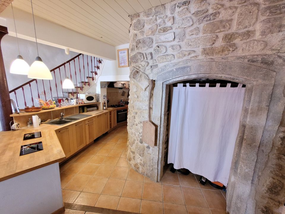 Villa i Murviel-lès-Béziers, Herault - foto 3