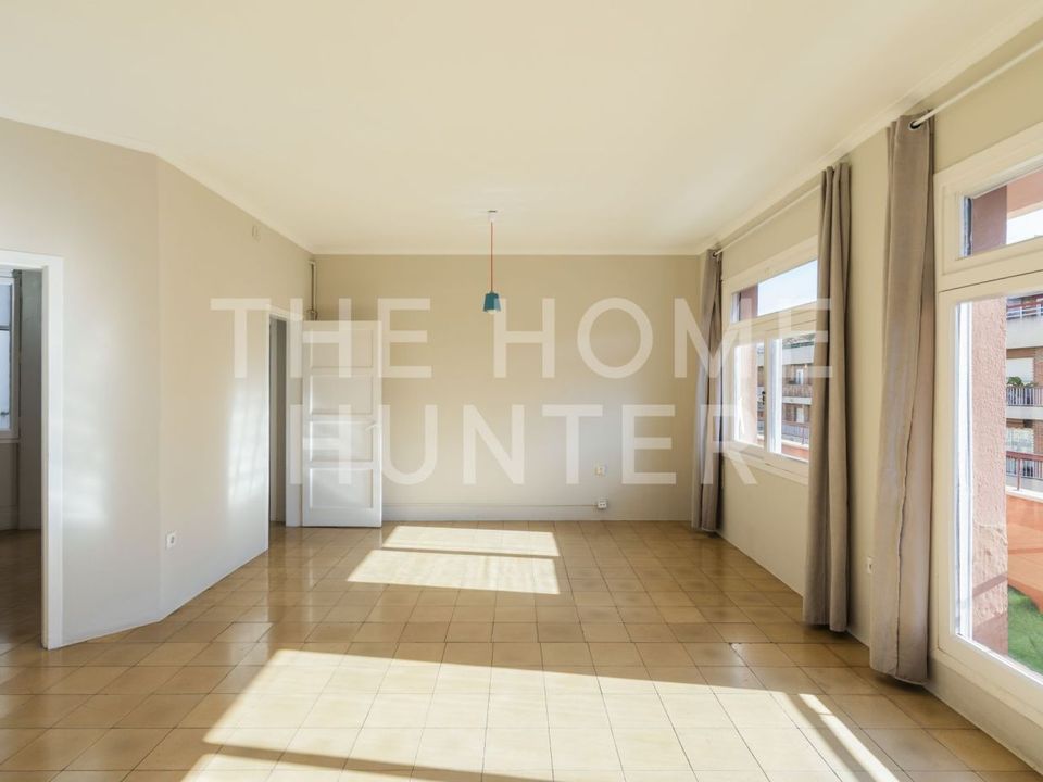 Apartamento em Barcelona, Barcelona - foto 1