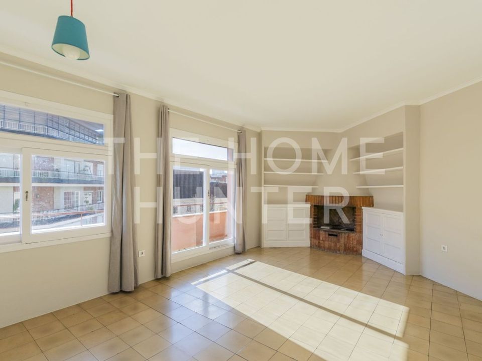 Apartamento em Barcelona, Barcelona - foto 5