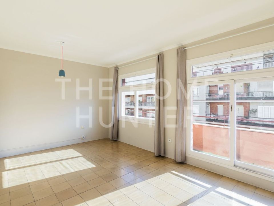 Apartamento em Barcelona, Barcelona - foto 2