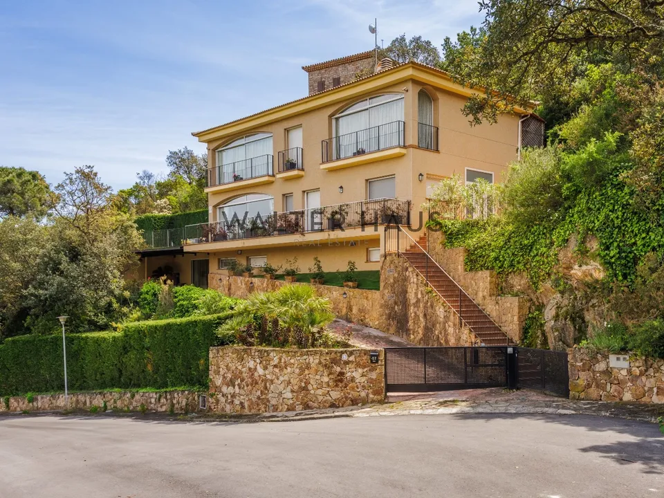Villa i Platja D'aro, Gerona - foto 2