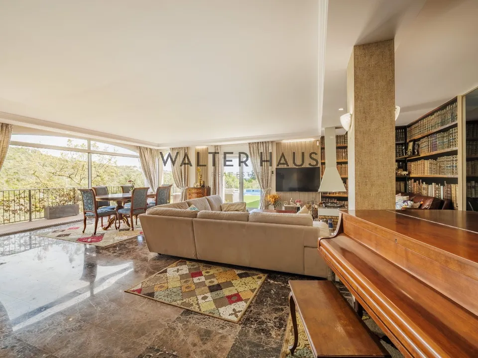 Villa i Platja D'aro, Gerona - foto 3