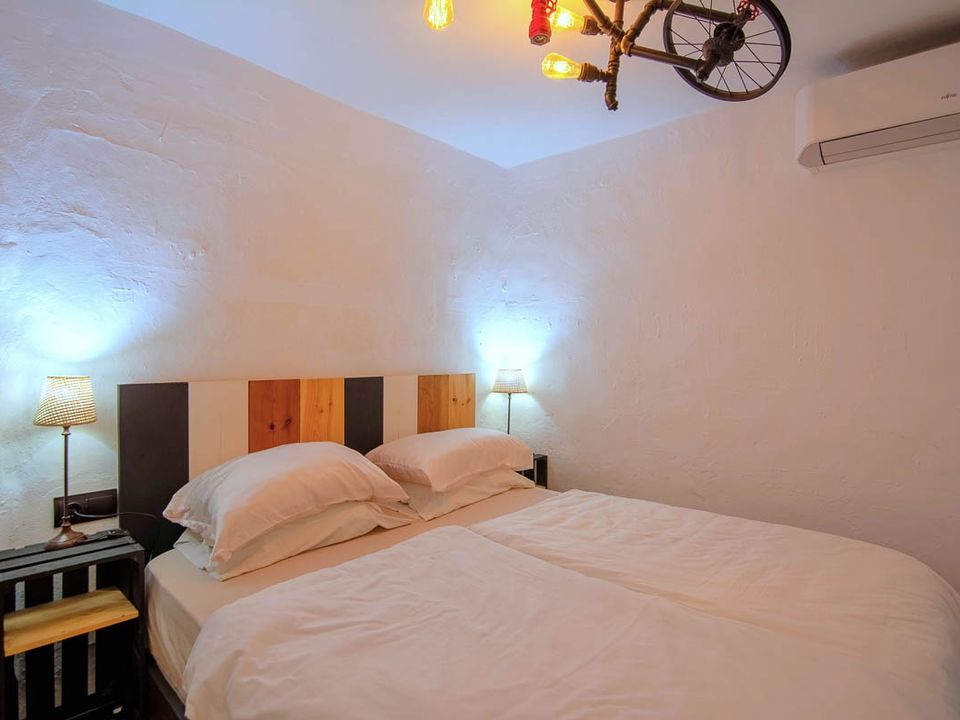 Byhus i Frigiliana, Malaga - foto 5