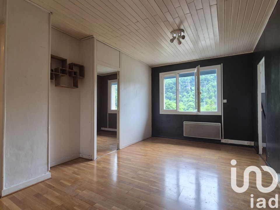 Lejlighed i Vizille, Isere - foto 1