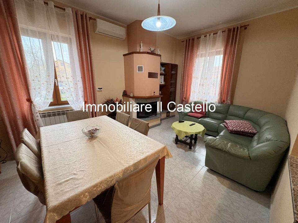 Villa i Castiglione del Lago, Perugia - foto 2
