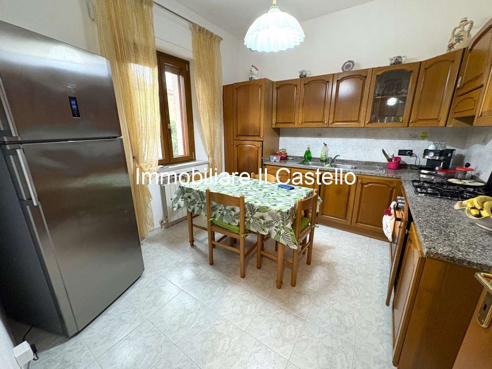 Villa i Castiglione del Lago, Perugia - foto 4