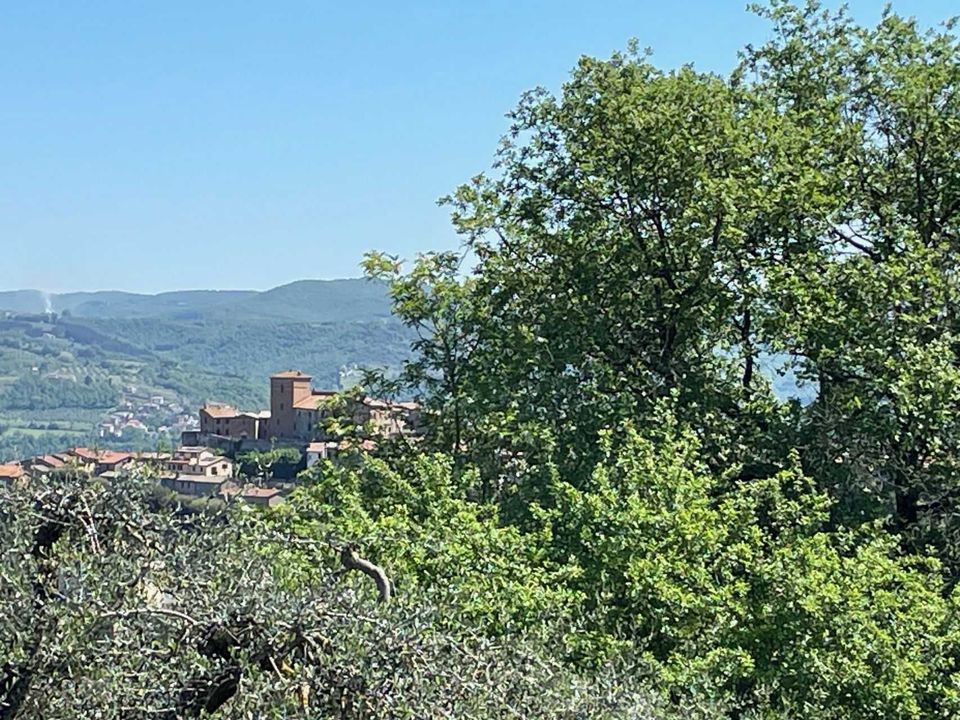 Villa i Fabro, Terni - foto 2