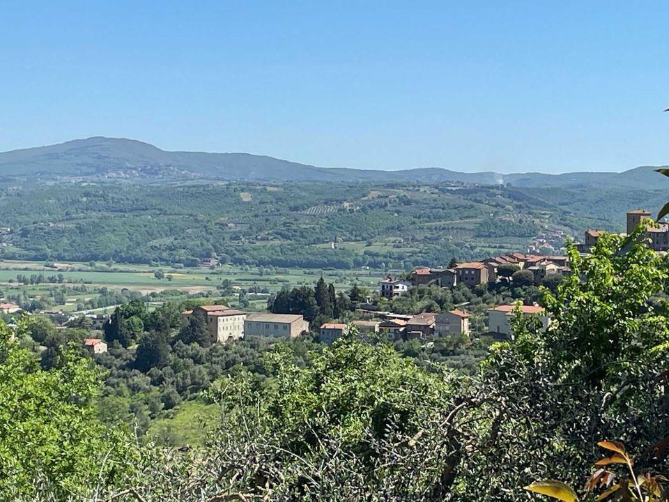 Villa i Fabro, Terni - foto 3