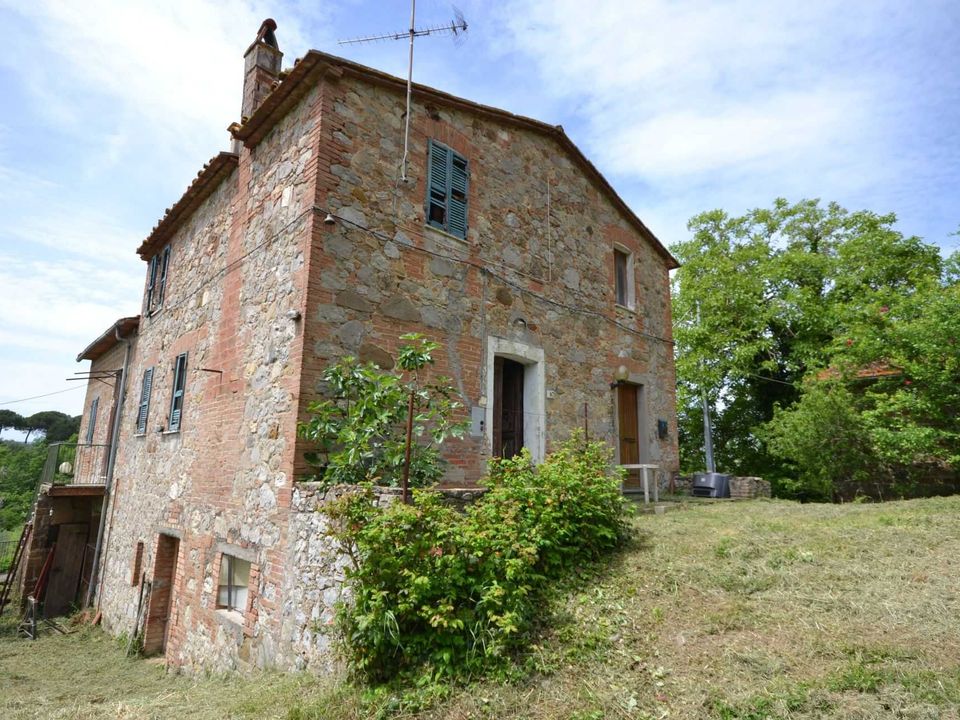 Villa em Monteleone d'Orvieto, Terni - foto 1