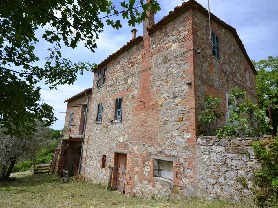 Villa em Monteleone d'Orvieto, Terni - foto 2