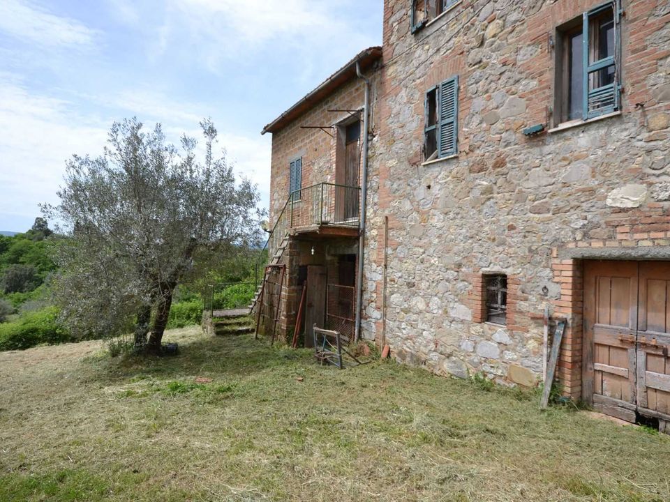 Villa em Monteleone d'Orvieto, Terni - foto 4