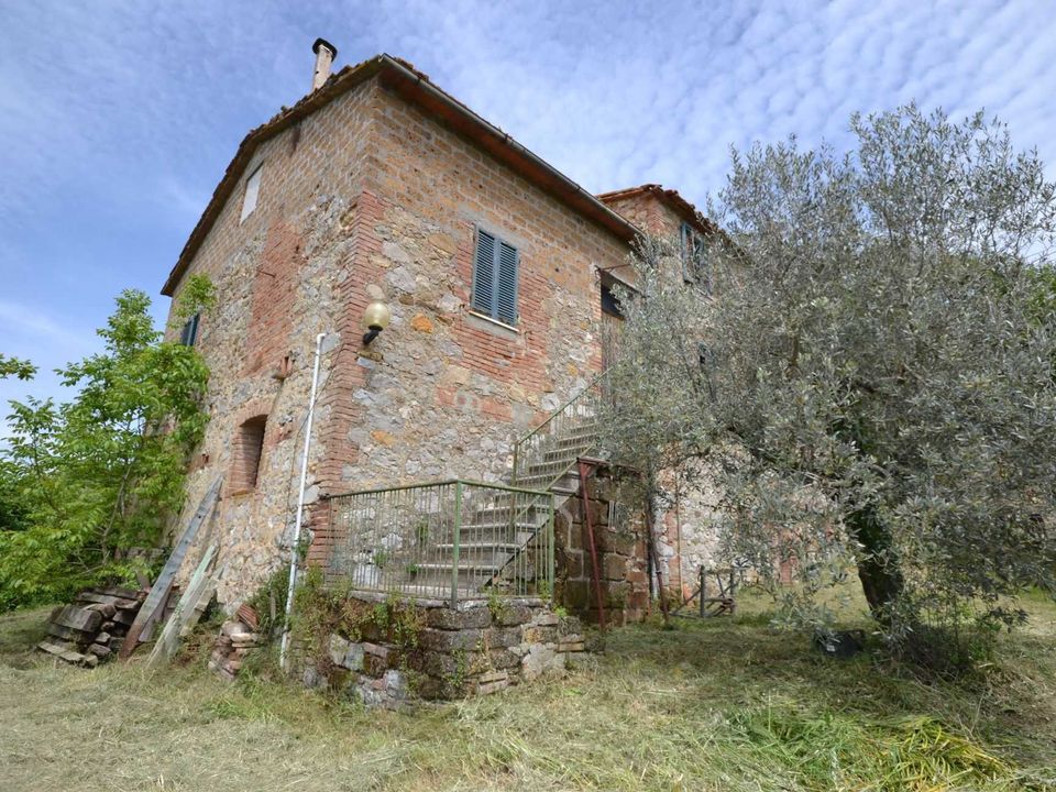 Villa em Monteleone d'Orvieto, Terni - foto 5