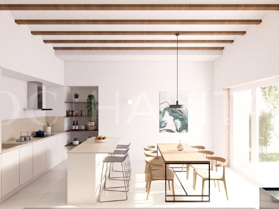 Apartament: Massamagrell, Valencia – zdjęcie 5