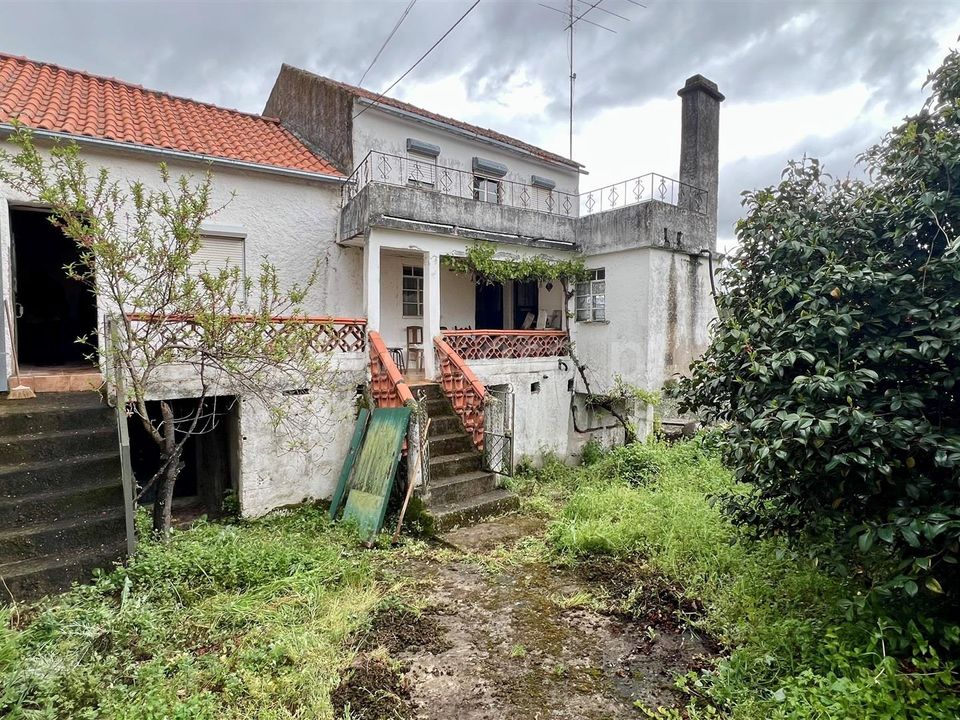 Villa i Gouveia, Guarda - foto 1