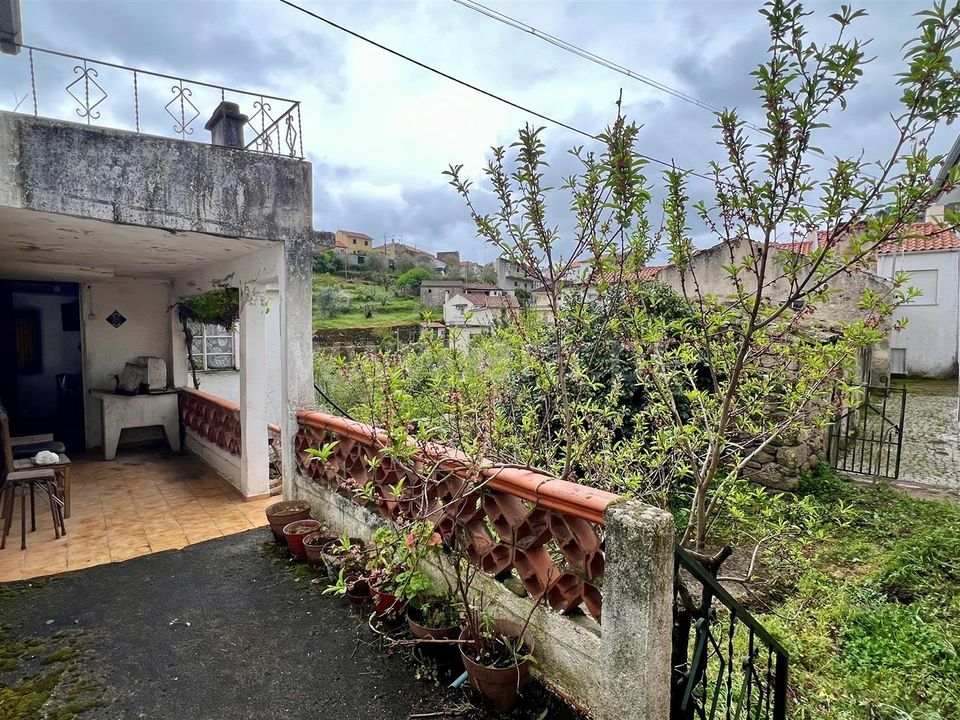 Villa i Gouveia, Guarda - foto 2