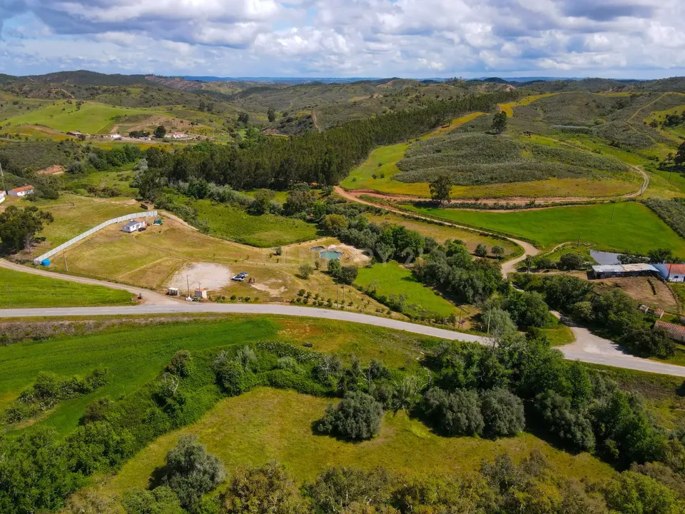 Helårsgrund i Odemira, Beja - foto 4