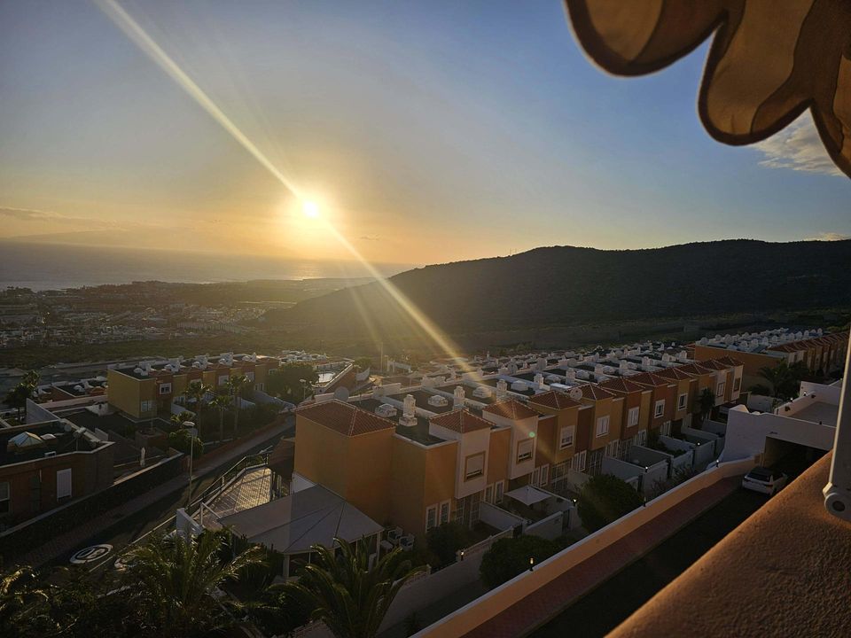 Lejlighed i Adeje, Tenerife - foto 1