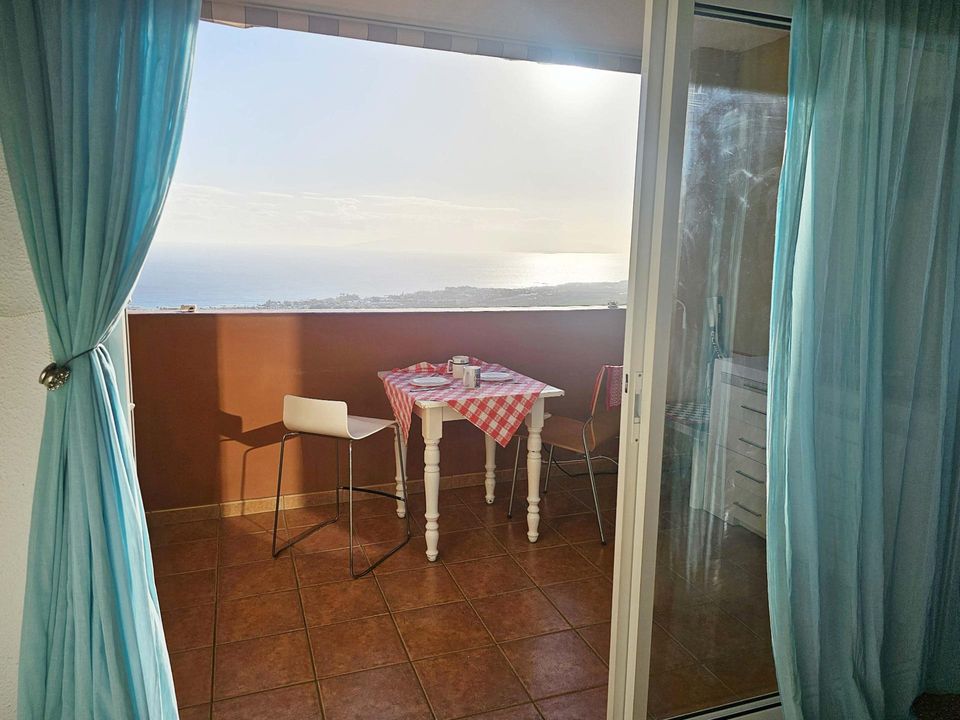 Lejlighed i Adeje, Tenerife - foto 2