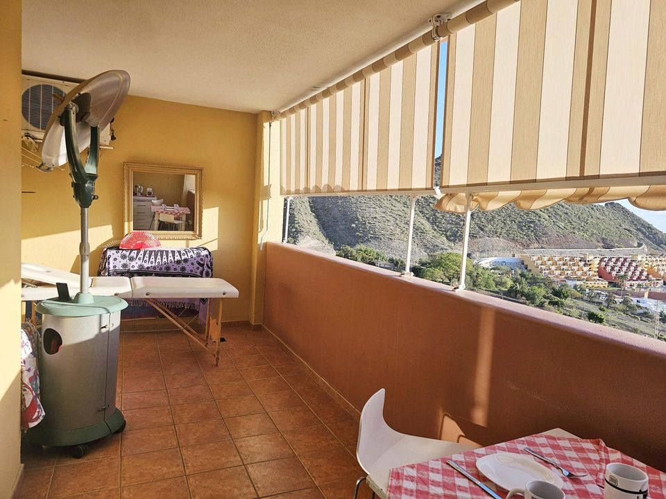 Lejlighed i Adeje, Tenerife - foto 4
