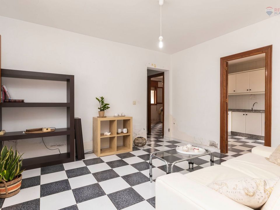 Byhus i Los Gallardos, Almeria - foto 3