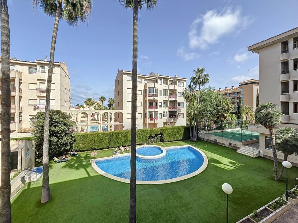 Lejlighed i Albir, Alicante - foto 1