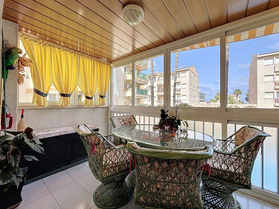 Lejlighed i Albir, Alicante - foto 3