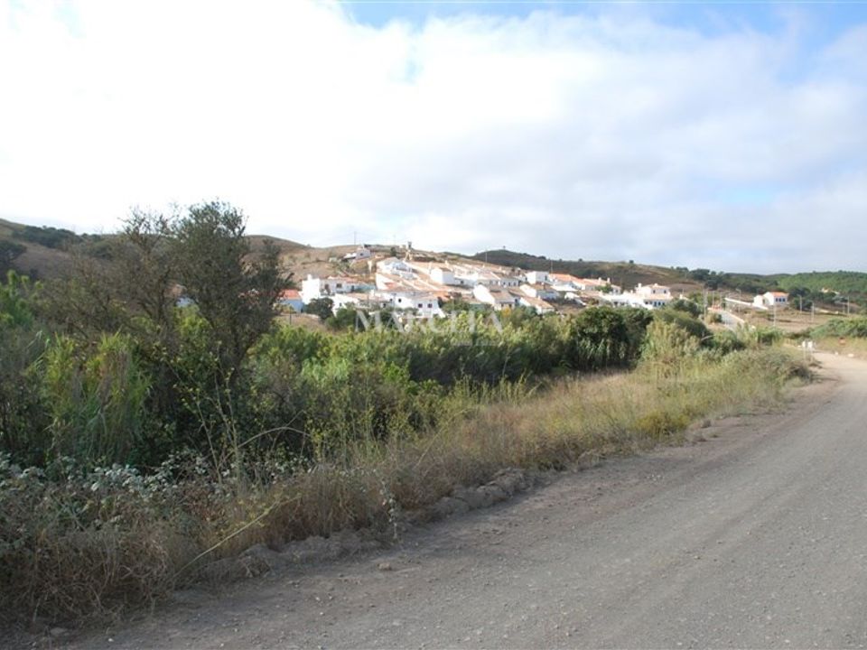 Grond in Sagres, Faro - foto 2