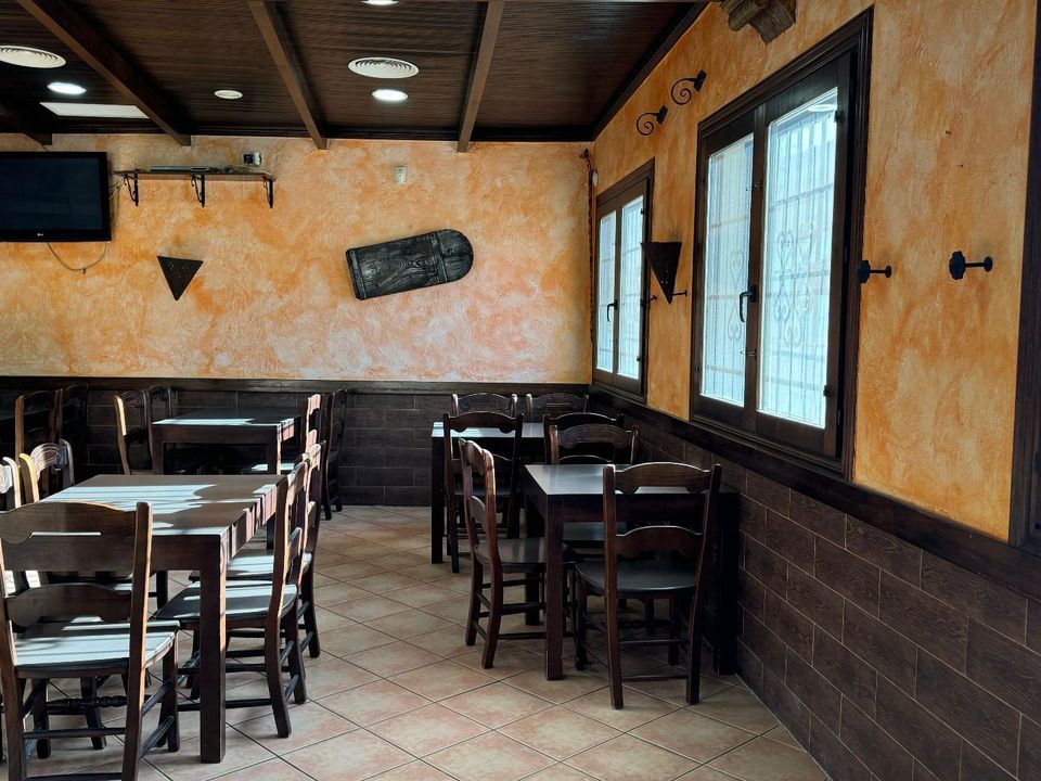 Erhvervsejendom i Los Gallardos, Almeria - foto 3