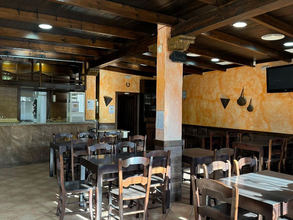 Erhvervsejendom i Los Gallardos, Almeria - foto 4