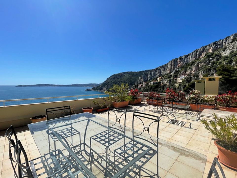 Appartement in Cap-d'Ail, Alpes-Maritimes - foto 1