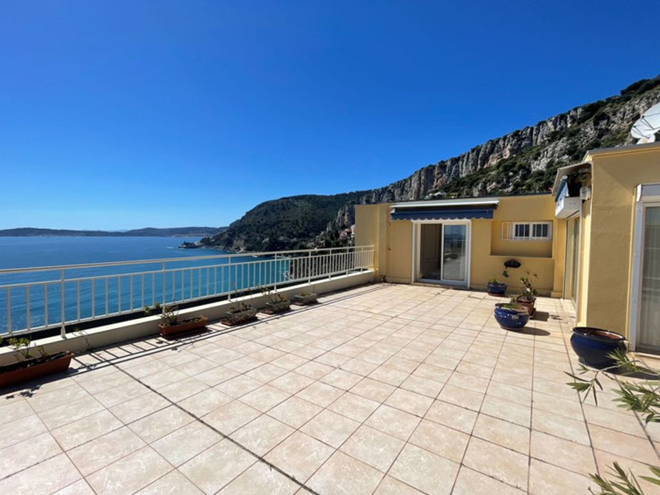Appartement in Cap-d'Ail, Alpes-Maritimes - foto 2