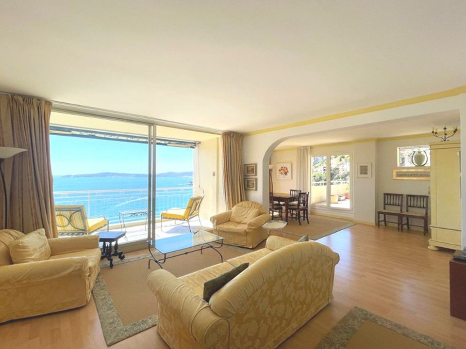 Appartement in Cap-d'Ail, Alpes-Maritimes - foto 4