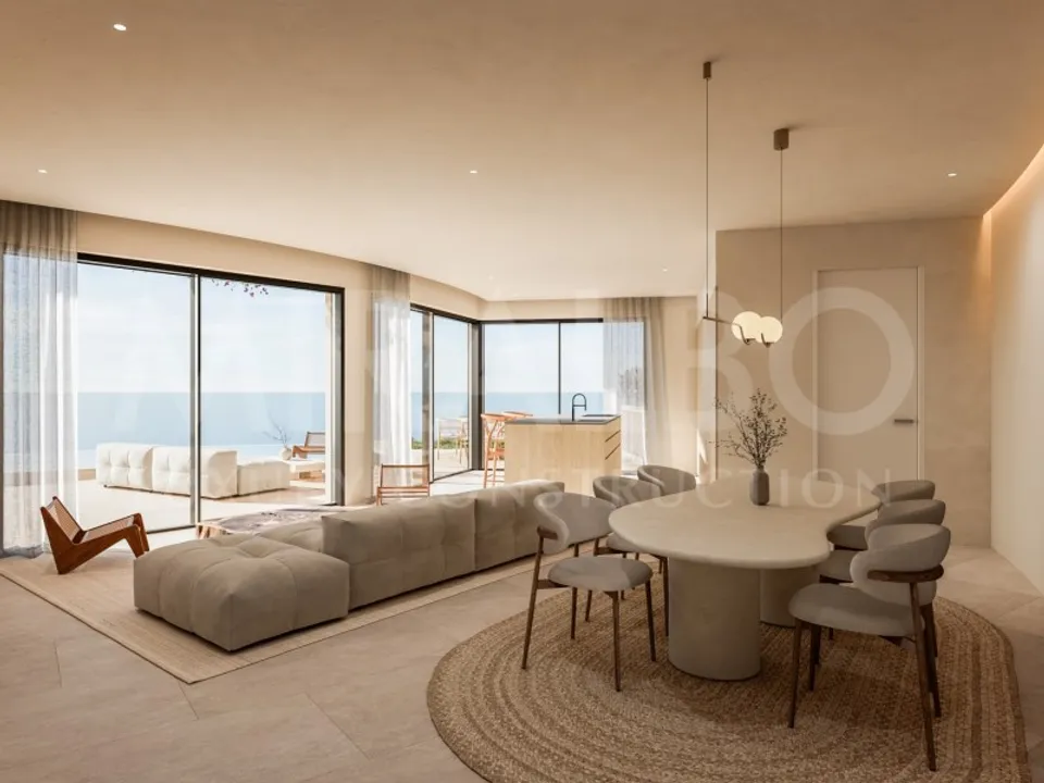 Villa i Cap Martin, Alicante - bilde 3