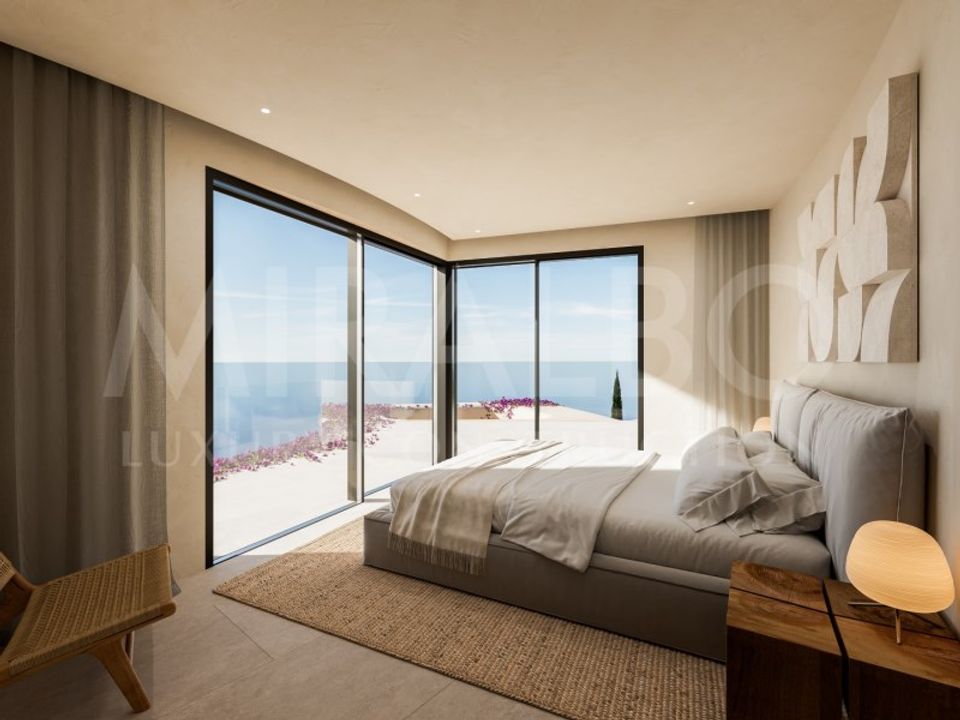 Villa i Cap Martin, Alicante - bilde 4