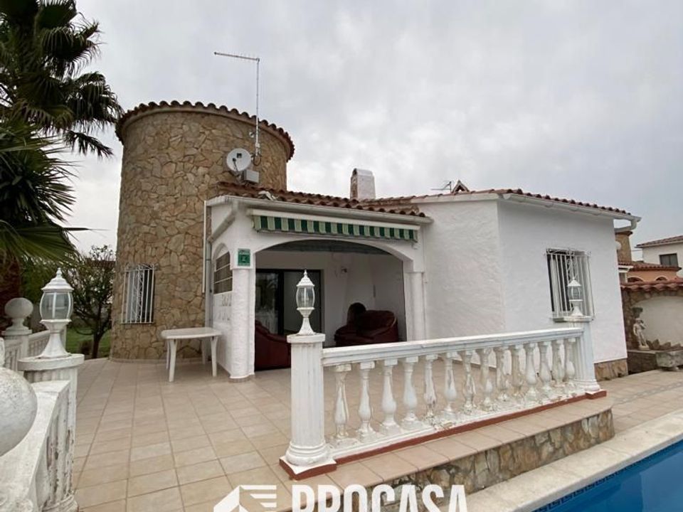 Villa i Empuriabrava, Gerona - foto 4