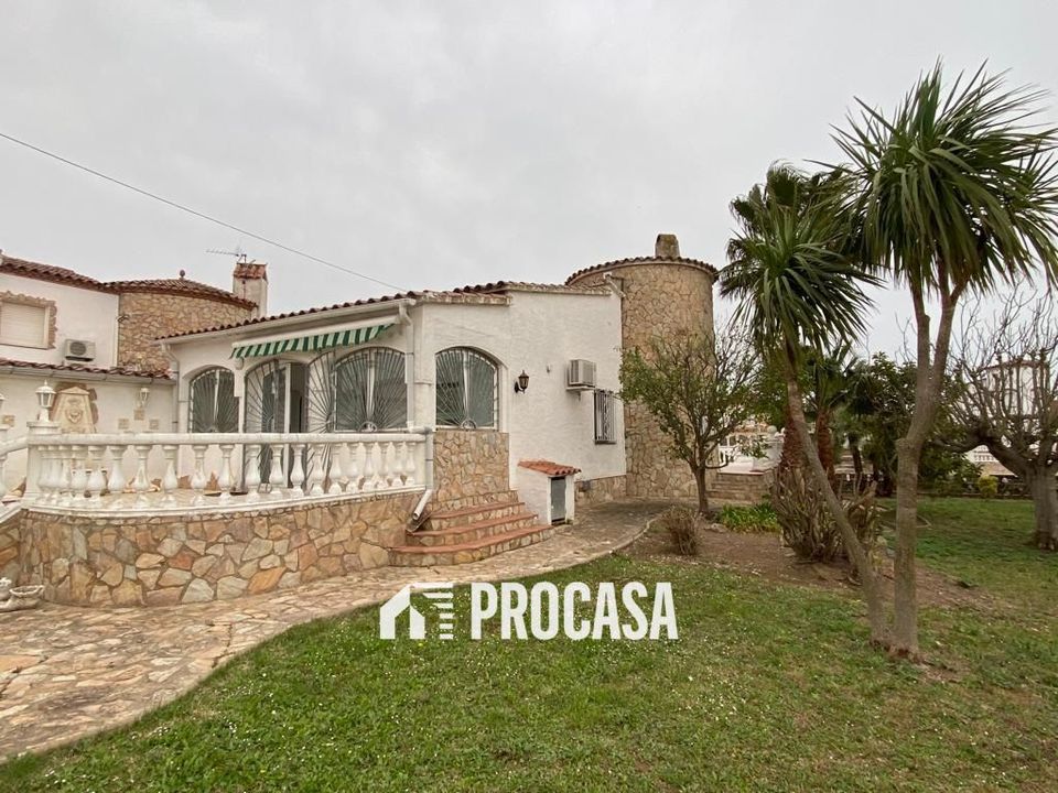 Villa i Empuriabrava, Gerona - foto 5