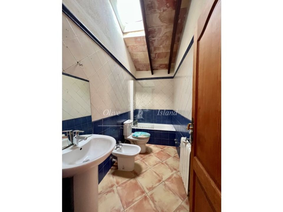 Byhus i Sa Cabaneta, Mallorca - foto 3