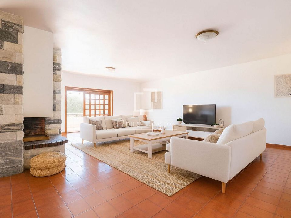 Villa i La Nucia, Alicante - foto 4