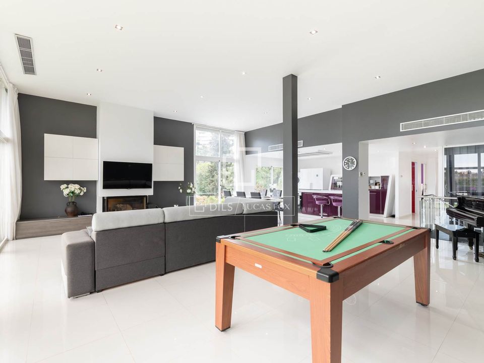 Villa i Castelldefels, Barcelona - foto 5