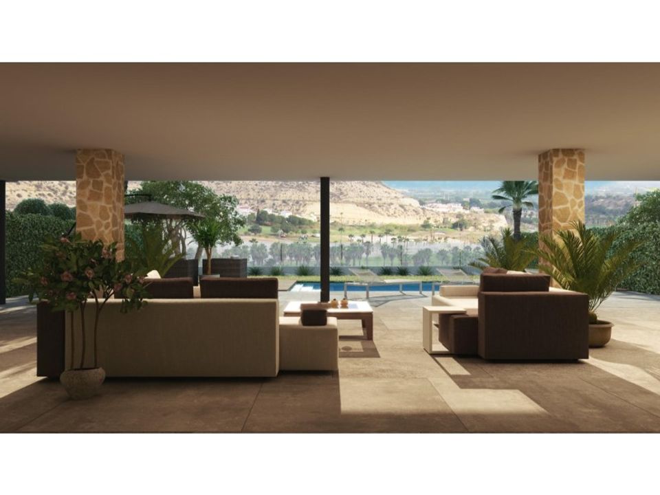 Villa i Rojales, Alicante - foto 3