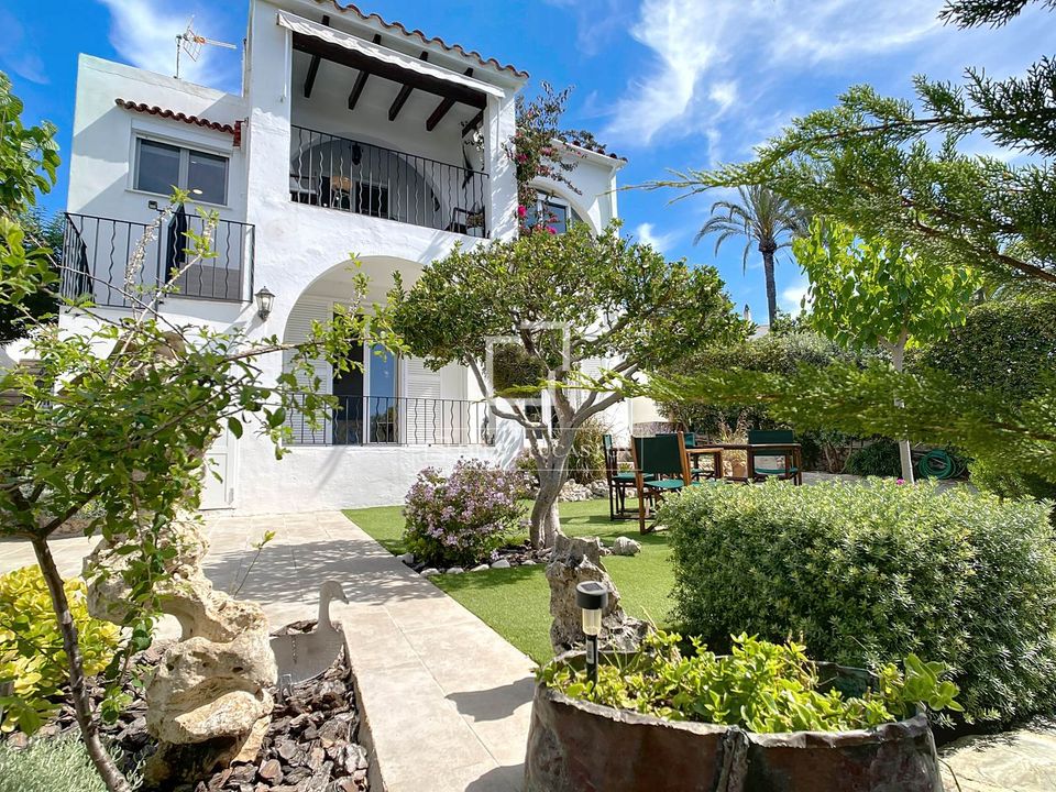 Villa i Ciutadella De Menorca, Menorca - foto 2