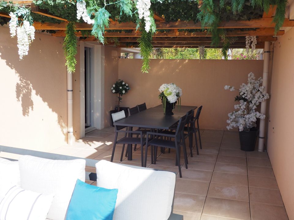 Lejlighed i Beausoleil, Alpes-Maritimes - foto 4