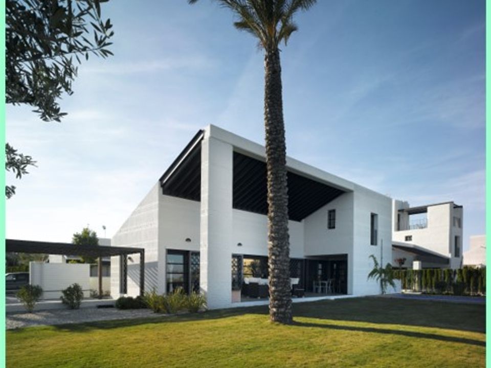 Villa i Sucina, Murcia - foto 1