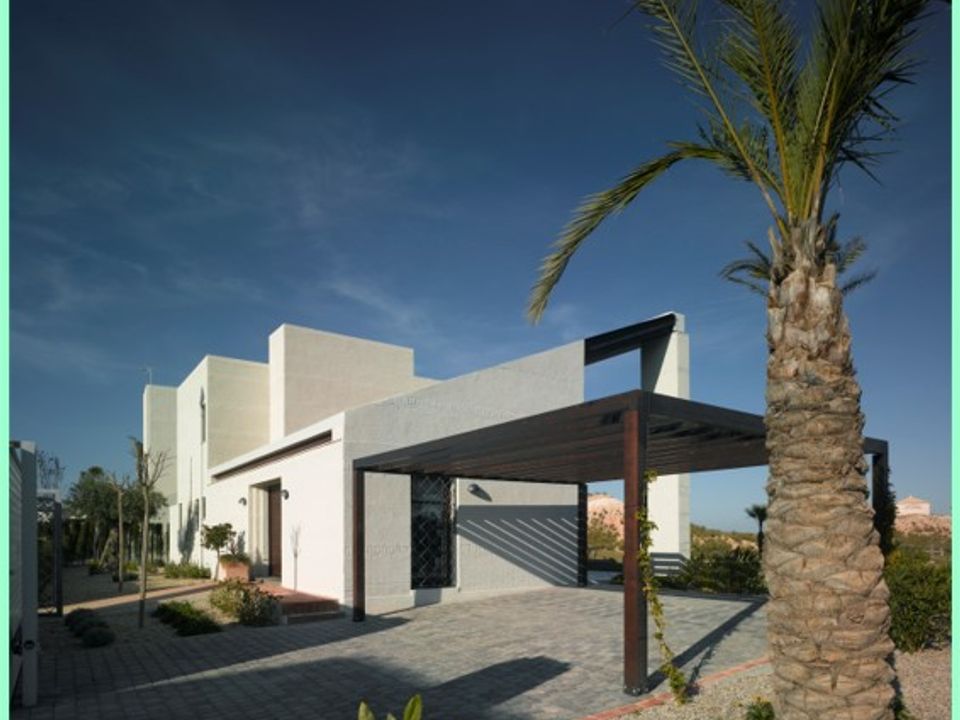 Villa i Sucina, Murcia - foto 2