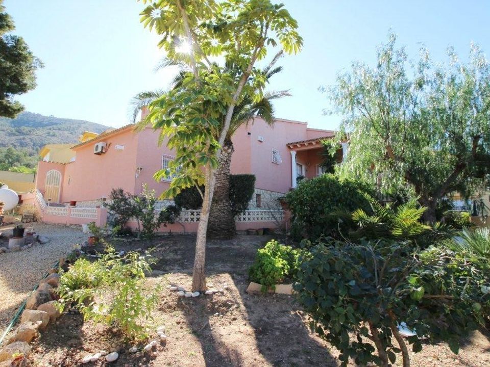 Villa i Albir, Alicante - foto 2